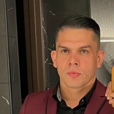 Rodrigo “Fino” Jimenez profile