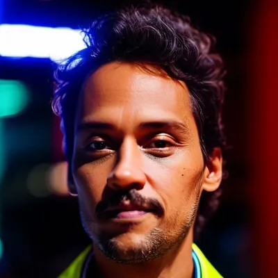 Adriano "Fino" Magalhaes profile