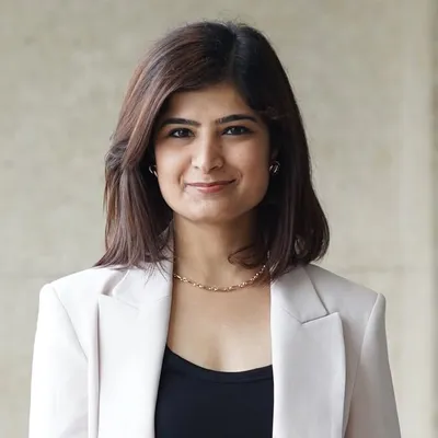 Shivani Gera profile