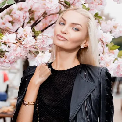 Olesia Martynenko profile