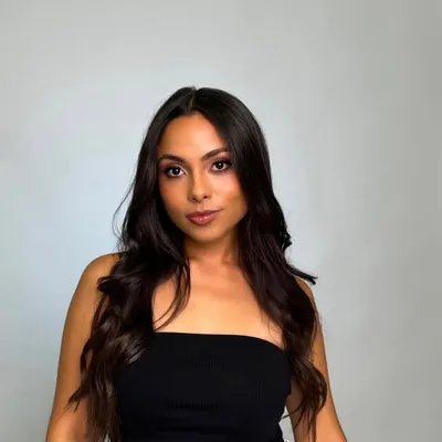 FIORELLA M 🦋 profile