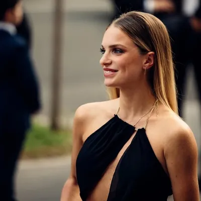 FIONA DESHAYES profile