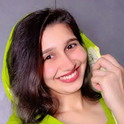 Diksha Sharma profile