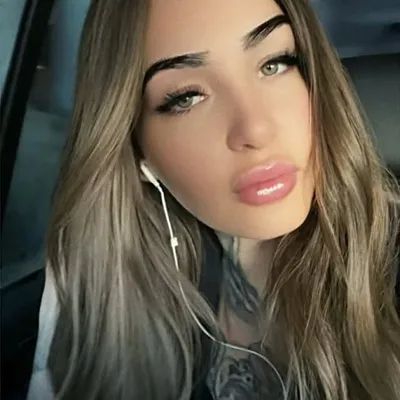 Fiona Bergson profile