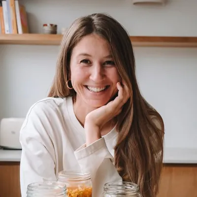 FIONA CAPPUYNS profile
