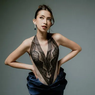 Fiona Dharmawan profile