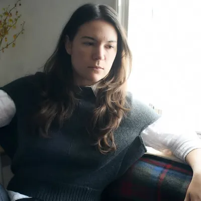 Fiona Carlsen profile