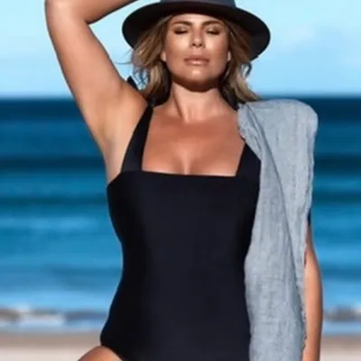 Fiona Falkiner profile