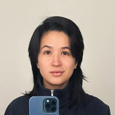 Fiona Faulkner profile