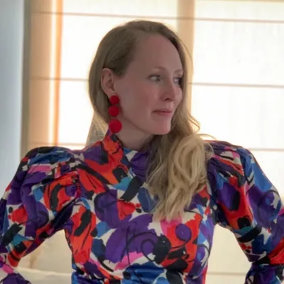 Fiona Fidder profile