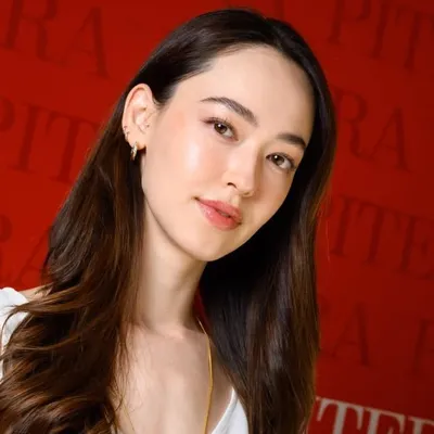 FIONA FUSSI 智欣 profile