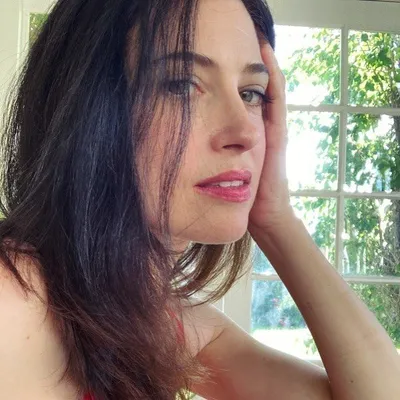 Fiona Landers profile