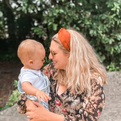 Fiona Kay // Content Creator profile