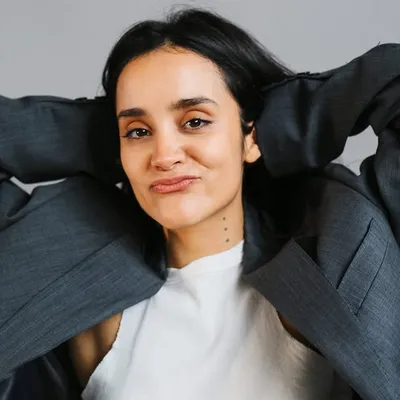 Fiona Osio profile