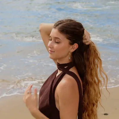 Fiorella Dominguez Bruzzone profile