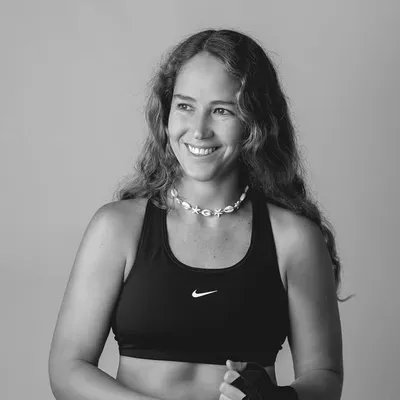 Fiorella Conroy profile
