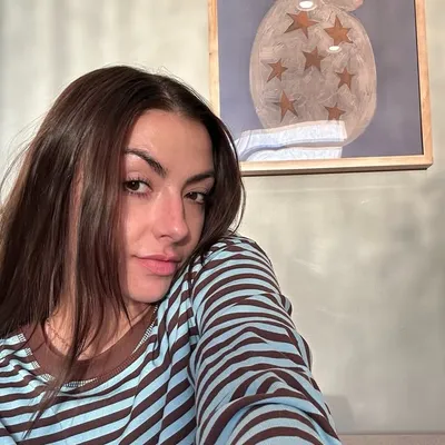 elena fiorenza gatti profile