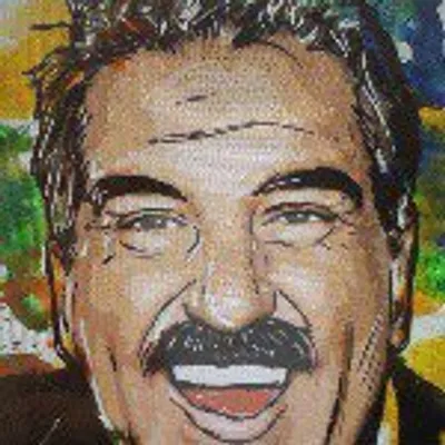 FERNANDO FIORE profile