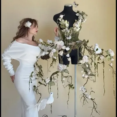 Susan Lafica Fiori profile