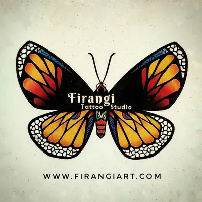 Firangi Tattoo Studio Delhi profile