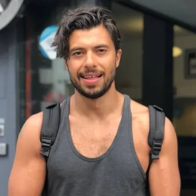 Firas Al Msaddi profile