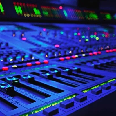Music🎥Mix profile