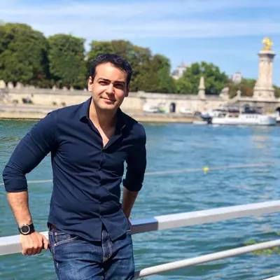 Firas El Echi profile