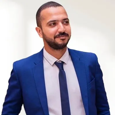 Firas Hannachi profile