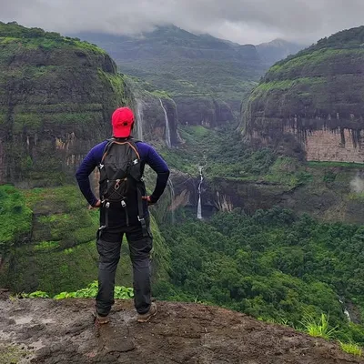 Vaibhav Patil 🇮🇳 profile