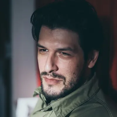 Fırat Albayram profile