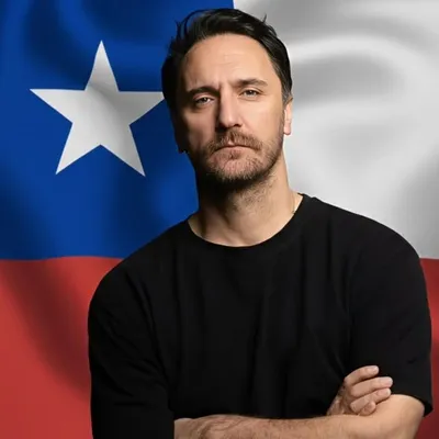 FıratÇelik🇨🇱FansChile profile
