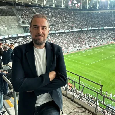 Fırat Günayer profile