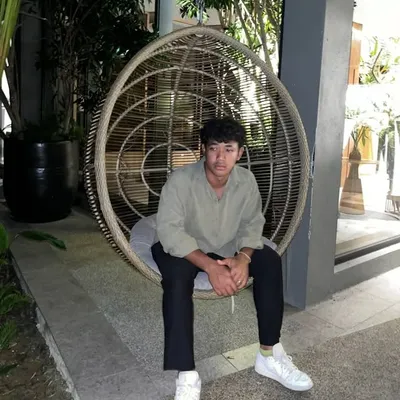 Mohamed Firdaus profile