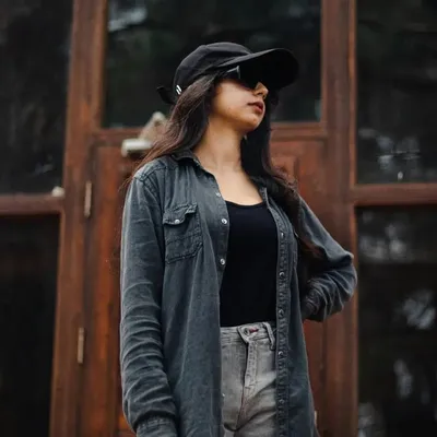 Dr Firdous Parveen profile