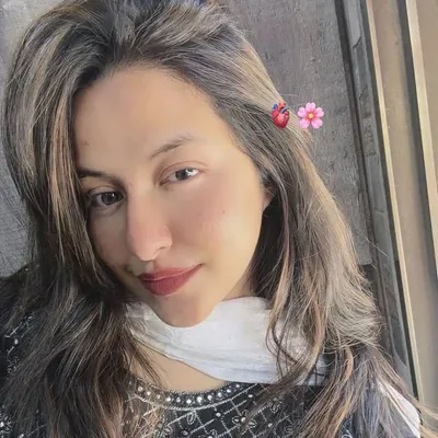 F I R D O U S ๐ค profile