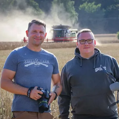 Fire & Farm - Landtechnik Bilder und Videos profile