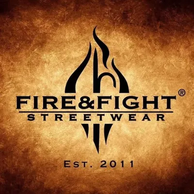 FIRE & FIGHT Streetwear® profile