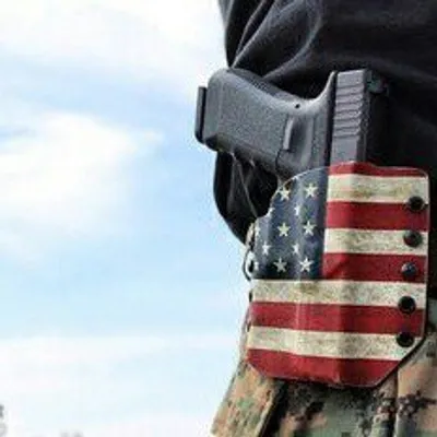 Firearm Appreciation. profile