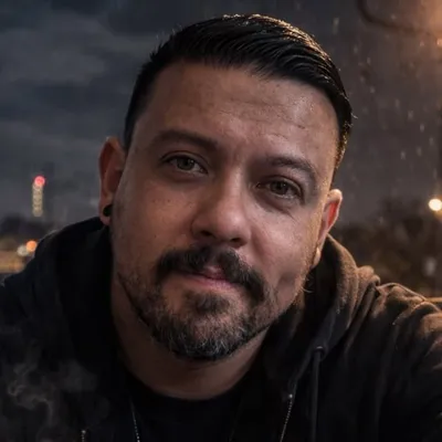 Martin Armenta profile