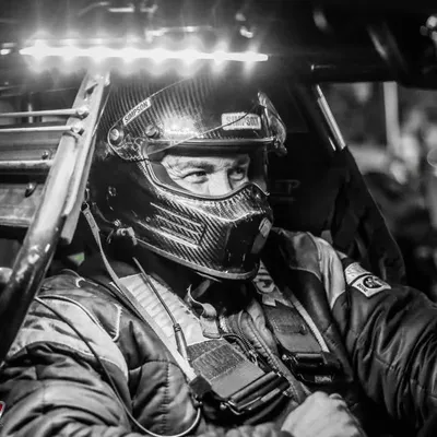 Ryan Martin profile