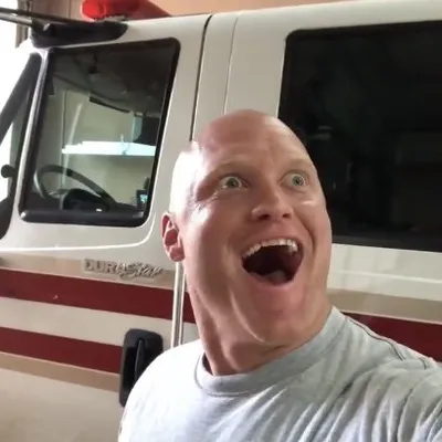 Fire Department Chronicles profile