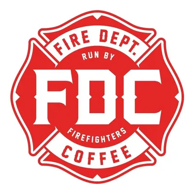 Fire Department Coffee profile