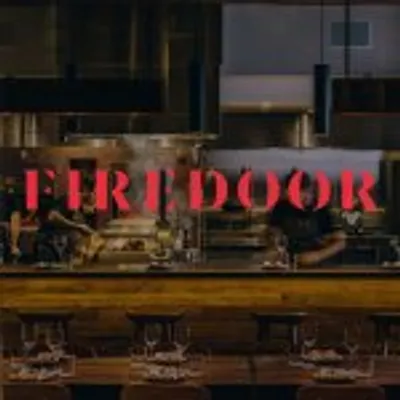 Firedoor Restaurant profile