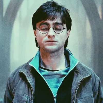 Harry Potter profile