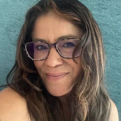 Maria Zavala profile
