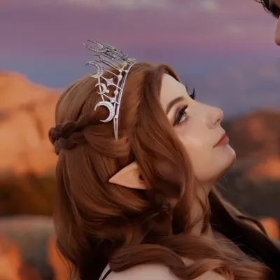 Chloe 🧿 profile