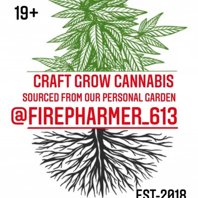 Pharmer profile