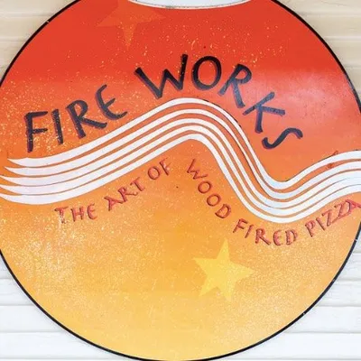 Fire Works Pizza Leesburg profile