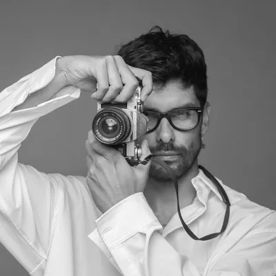 Sergio Neuman-Bustamante profile