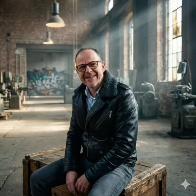 Jens Firke 📸Fotograf Meißen profile